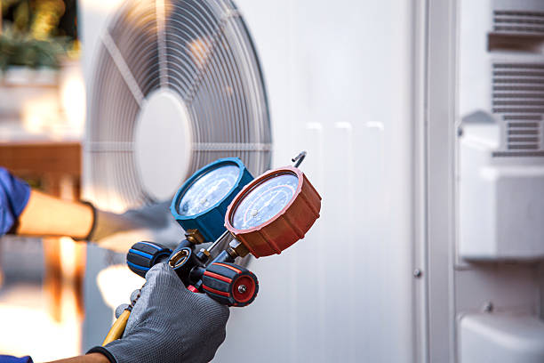 Affordable Hvac Maintenance solutions in Lovejoy, IL